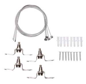 Подвес A02 для PPL-600  4*1.0m (комплект)