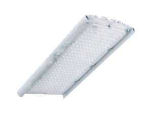 Светодиодный светильник Diora Unit PRO 55/8000 К30 8000лм 55Вт 5000K IP67 0.95PF 80Ra Кп<1 intellect лира