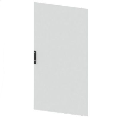 Дверь сплошная для шкафов CQE/DAE ВхШ 1200х600 мм