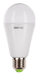 Лампа PLED- SP A60 15w E27 5000K 230/50  Jazzway