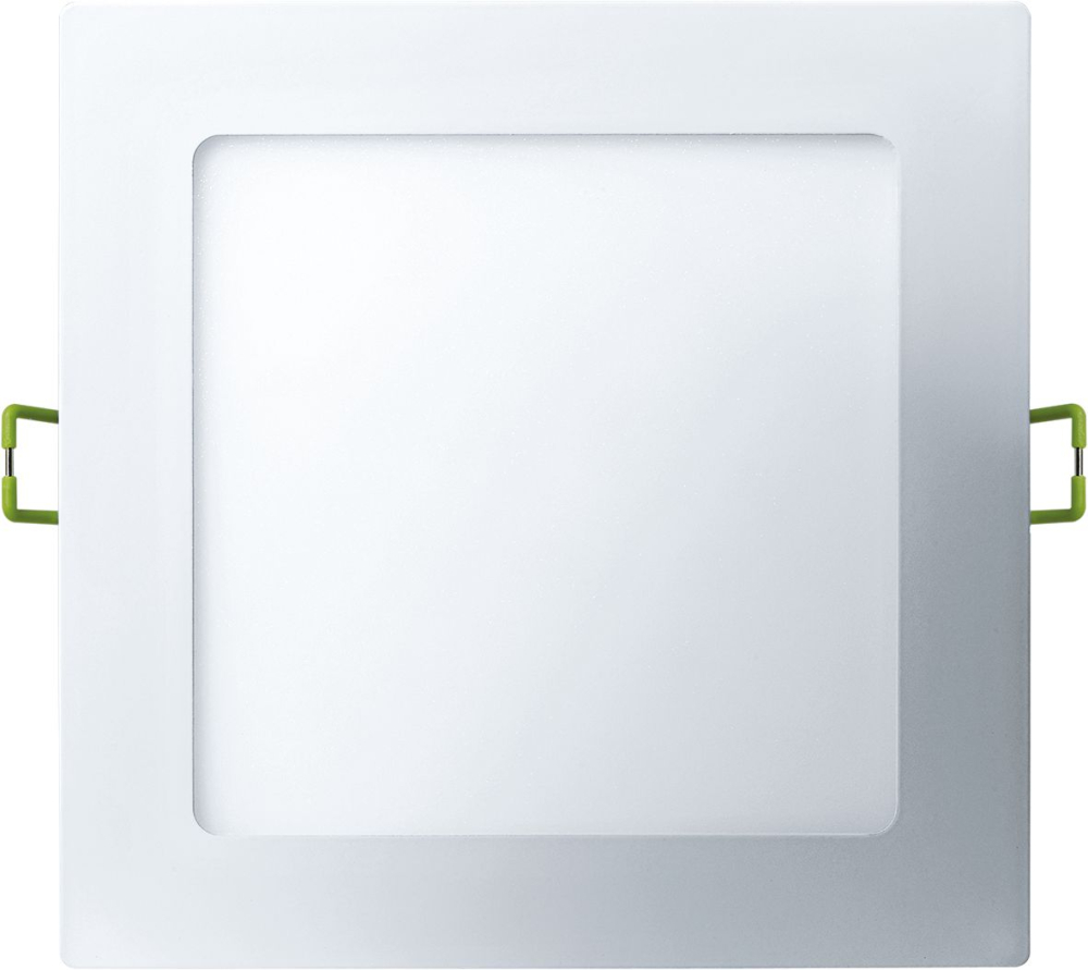 Светильник Navigator 71 383 NLP-S1-12W-840-WH-LED(172x172)