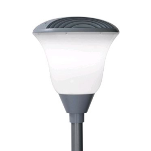 GALAD Тюльпан LED-60-СПШ/Т60 (4200/740/RAL7040/D/0/GEN2)
