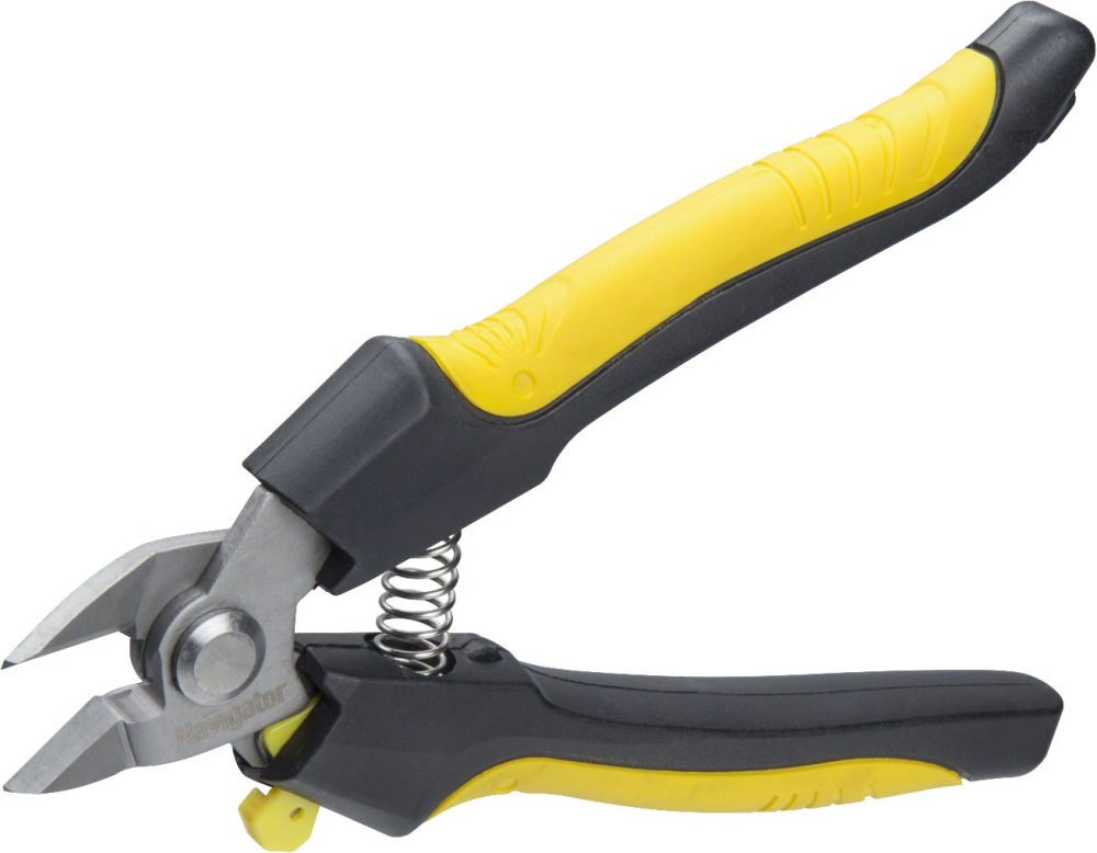 Бокорезы Navigator 80 378 NHT-Br05-170 (170 мм)