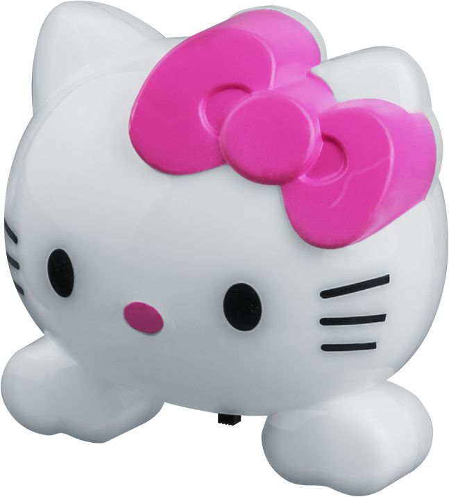 Светильник Navigator 93 114 NNL-SW21 Кошка с выключателем 230В