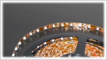 Ultra light FLEX-SS5300A-G-10M  Гибкая LED полоса