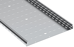 ESCA 7 Лоток перфорированный 50х500х2000-1,5 IEK
