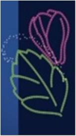 Консоль <Флора> Шиповник К-1 (1770*1280)