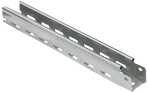 Лоток перфорированный 50х50х2000 IEK