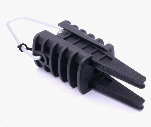 Зажим анкерный для проводов ввода (DN 123)