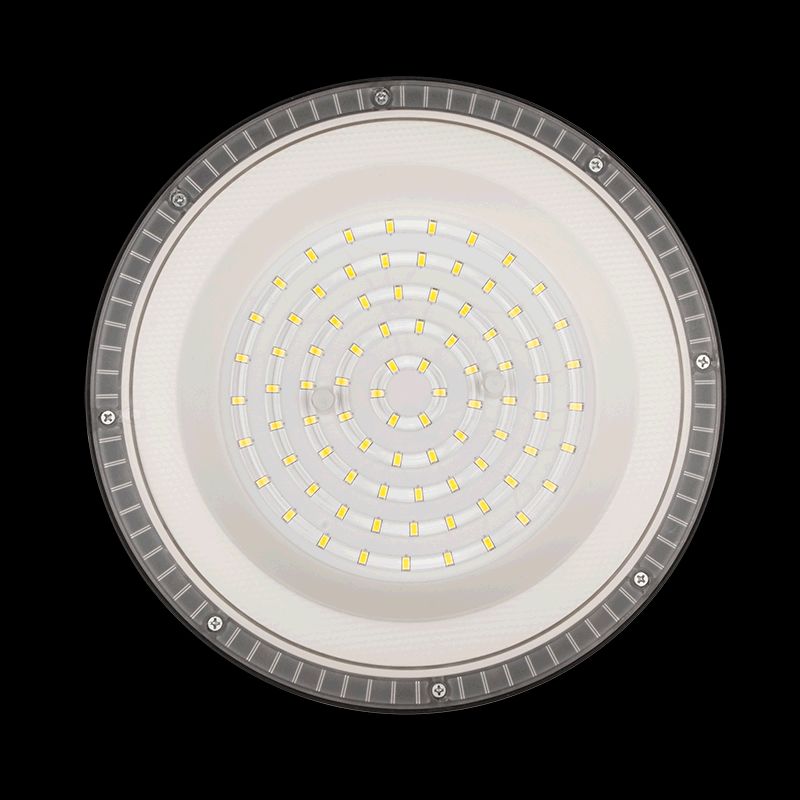 Светильник PHB UFO 10 100w 5000K 90° IP65