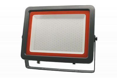PFL- S2 -300w 6500K IP65  NEW(с клапаном) Jazzway
