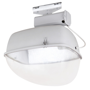 Светильник РСУ21М-250-009 Деон пл/стекло