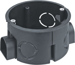 Коробка Navigator 93 252 NSS-IB-SW-68-40-BL установочная для твердых стен