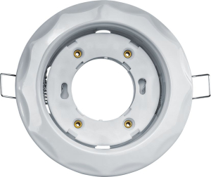 Светильник Navigator 93 058 NGX-R9-001-GX53 (Звезда белый)