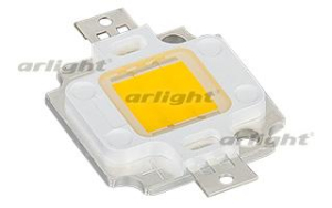 Мощный светодиод ARPL-8W-BCA-2020-DW (VF12V, 700mA) (Arlight, -)