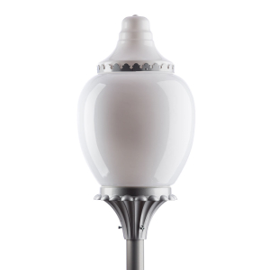 Светильник ЖТУ06-250-006 Лотос (матовый)