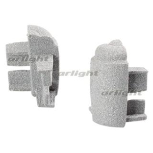 Соединитель угловой для STEP-MINI (Arlight, Пластик)