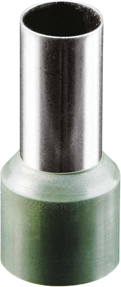 Наконечник Navigator 71 098 NET-E50-20 Е-гильзы НШВИ оливков (50 шт/упак)