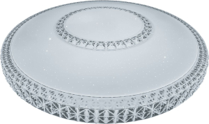 Светильник Navigator 80 326 NLF-C-004-01 48 Вт, звезд небо, двойные кристаллы