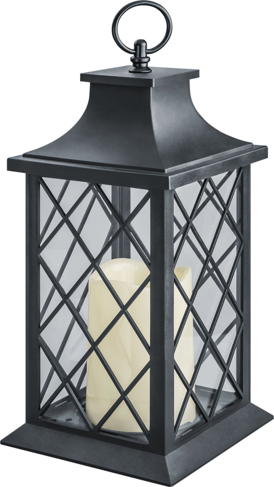 Фонарь Navigator 93 209 NSL-02 (фонарь свеча)