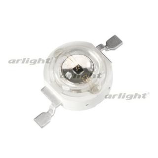 Мощный светодиод ARPL-1W-EPL IR850 60deg (Arlight, Emitter)