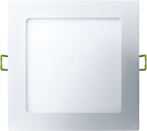 Светильник Navigator 71 383 NLP-S1-12W-840-WH-LED(172x172)