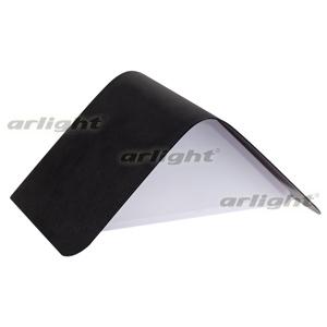 Светильник LGD-Wall-Delta-1B-12W Warm White (Arlight, IP54 Металл, 3 года)