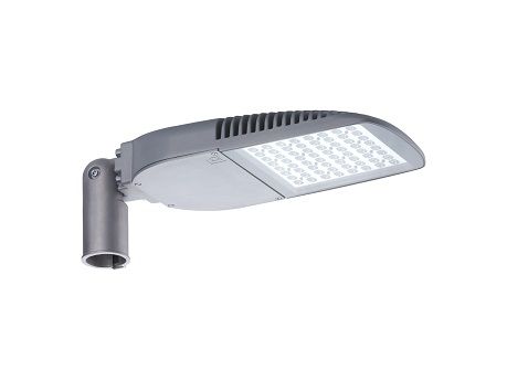 FREGAT CROSSING LED 55W DR 750 RAL9005 CR