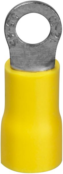 Наконечник Navigator 61 052 NET-RTI-6-4-B50 НКИ кольцевые (50шт/упак)