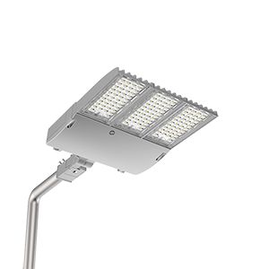 Светодиодный светильник VARTON уличный Uragan Plaza 400 Вт 4000 K