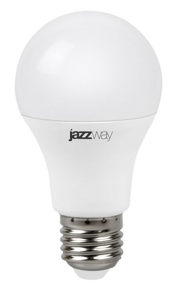 Спец. Лампа PLED-A60 BUGLIGHT 10w Yellow E27   Jazzway