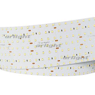 Светодиодная лента S2-2500 24V White 6000K 85mm (2835, 560 LED/m, LUX) (Arlight, 40 Вт/м, IP20)