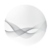 Светильник PPB  WAVE  24w 6500K IP20 D260*55 Jazzway