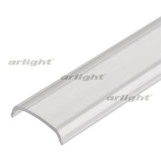 Экран ARH-BENT-W18-2000 Clear (Arlight, Пластик)