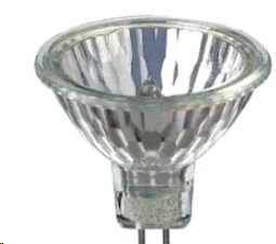 Лампа галогеновая рефл.ESSENTIAL 12V 20W 36* (2Blist)