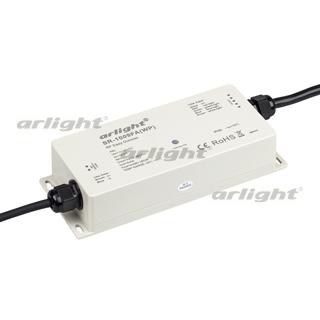 Контроллер SR-1009FAWP (12-36V, 240-720W) (Arlight, IP67 Пластик, 3 года)