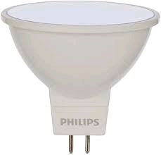Л-па LED spot 5-50W 120D 6500K 220V
