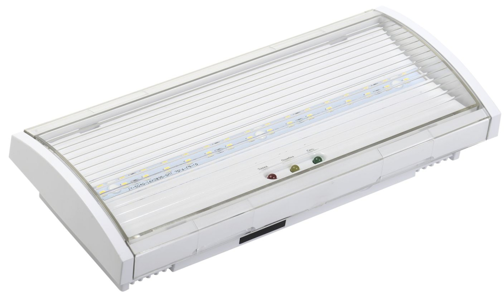 Светильник аварийный ДПА 5040-3, NI-CD, пост.,3ч,IP54, IEK