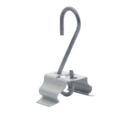 Серьга, комплект, 2 шт Для ЛСП44, ПВЛМ П, 2 шт.