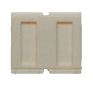 Коннектор PLSC-10x2  (5050)   Jazzway уп 10шт.