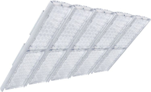 Светодиодный светильник Diora Unit5 730/96500 K14 96500лм 730Вт 3000K IP67 0.95PF 70Ra Кп<1 лира