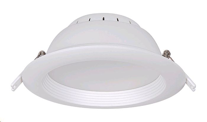 Светодиодный встраиваемый светильник PLED DL2  18W  Fr/Wh 4000K/1480Lm IP40 230V/50Hz