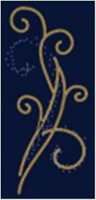 Консоль <Флора> Вьюн К-2 (2470*1070)