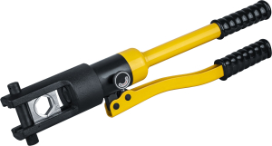 Пресс гидравлический Navigator 82 336 NHT-Pg01-16-300 (ручной)