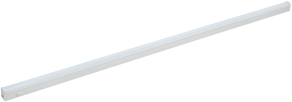 Светильник светодиодный ДБО 3004 14Вт 4000К IP20 1172мм пластик  IEK