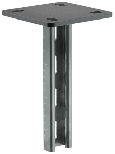 Подвес потолочный STRUT 41х21-1000 HDZ IEK