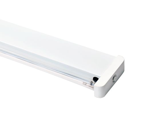 Светильник Светильник-облучатель ОБН01-75-001 Bakt б/л