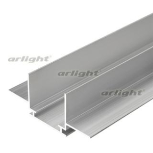 Профиль-держатель TEK-PLS-GH16-2000 (Arlight, Алюминий)