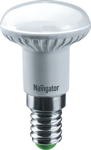 Лампа Navigator 94 261 NLL-R39-2.5-230-2.7K-E14