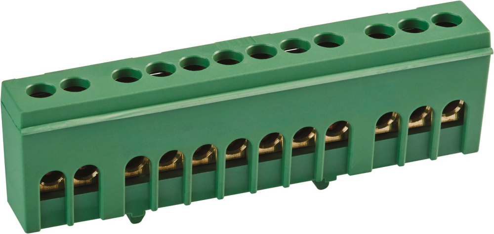 Шина нулевая Navigator 71 844 NBB-I69-12KD/G